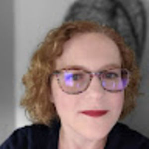 Meet your Posher, Pamela